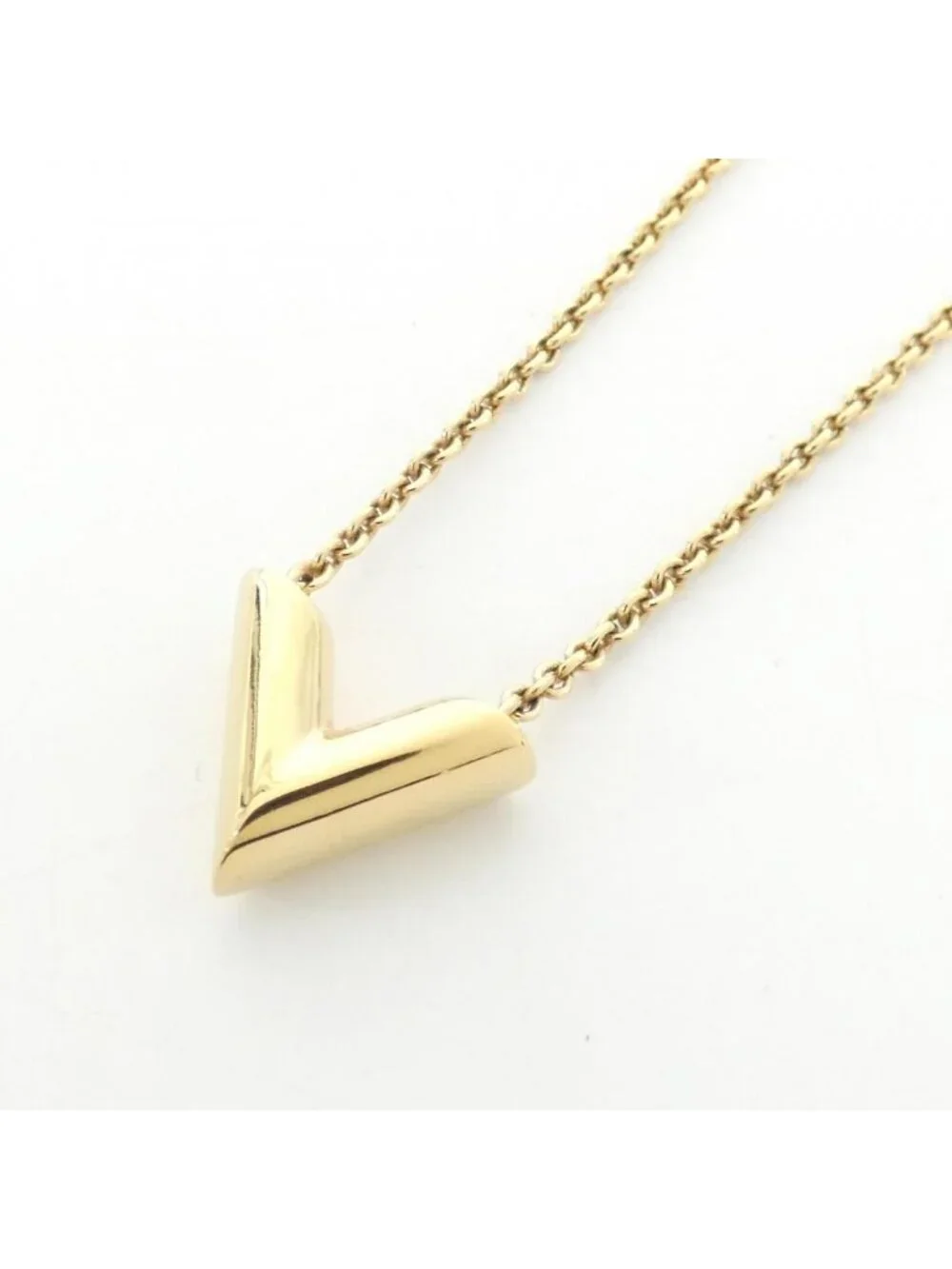 Louis Vuitton Necklace Essential